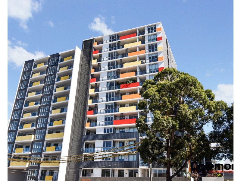 909/192-194 Stacey St, Bankstown NSW 2200