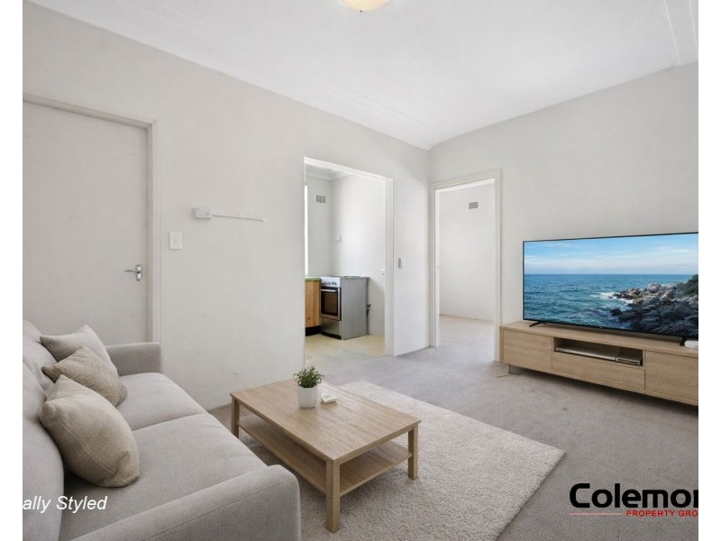 8/3 Council Street, Marrickville NSW 2204
