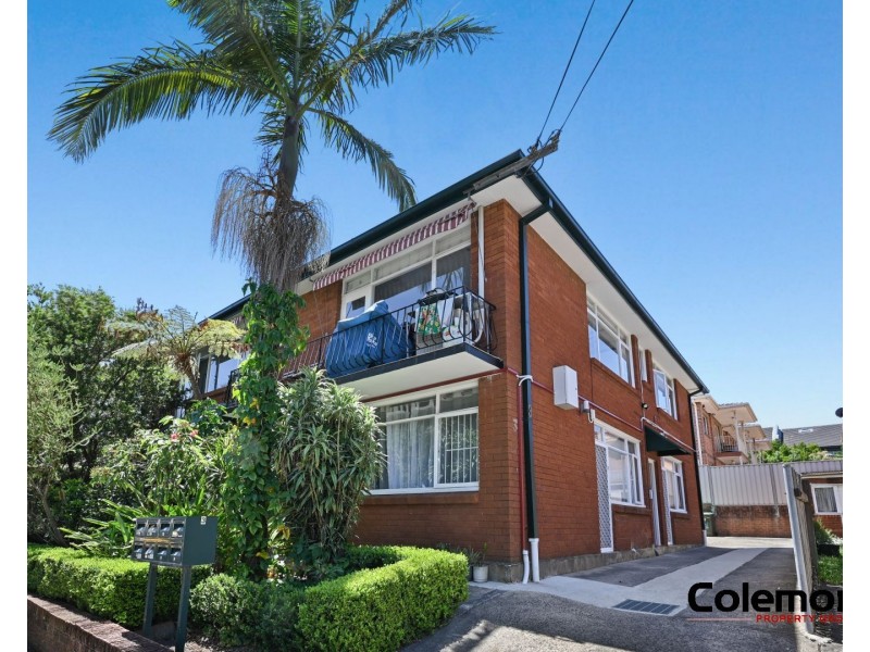 8/3 Council Street, Marrickville NSW 2204