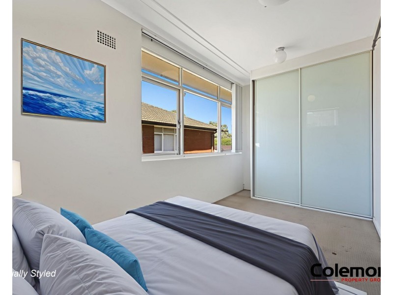 8/3 Council Street, Marrickville NSW 2204