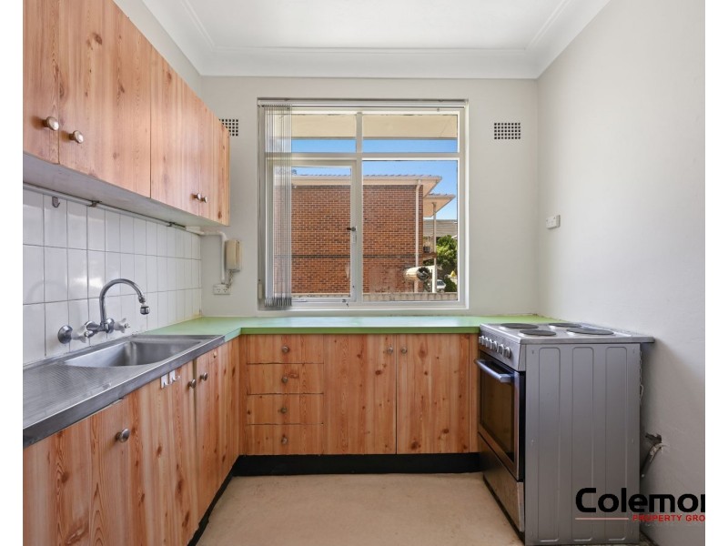 8/3 Council Street, Marrickville NSW 2204