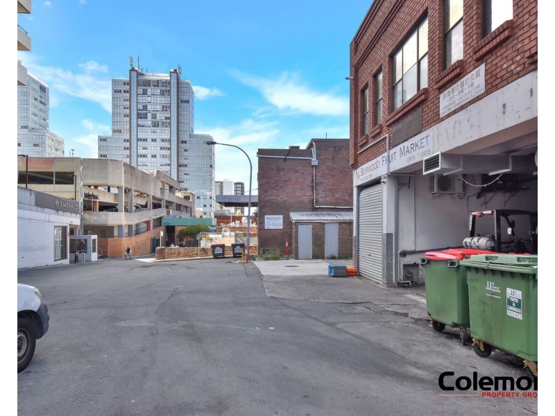 Shop/151-153 Burwood Road, Burwood NSW 2134