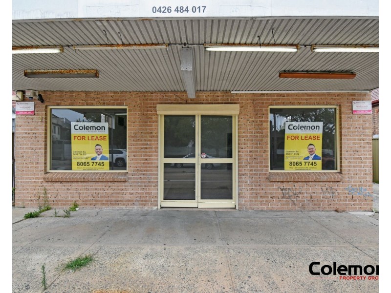 182 Brighton Ave, Campsie NSW 2194