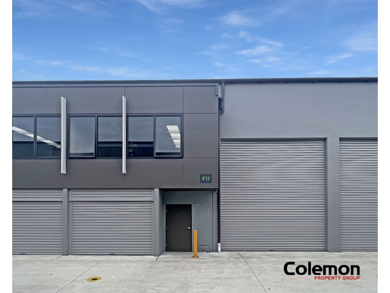 F11/161 Arthur St, Homebush West NSW 2140