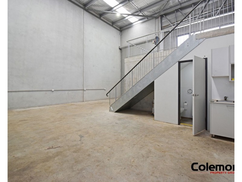 F11/161 Arthur St, Homebush West NSW 2140