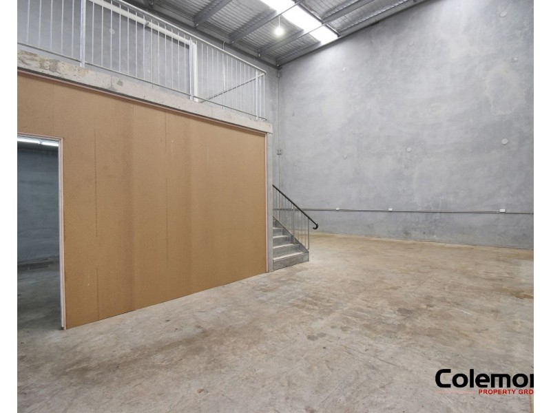 F11/161 Arthur St, Homebush West NSW 2140