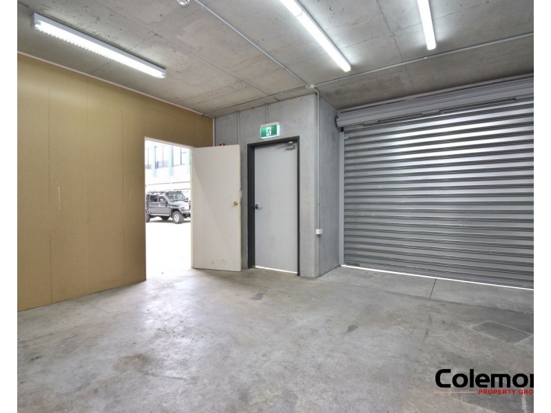 F11/161 Arthur St, Homebush West NSW 2140