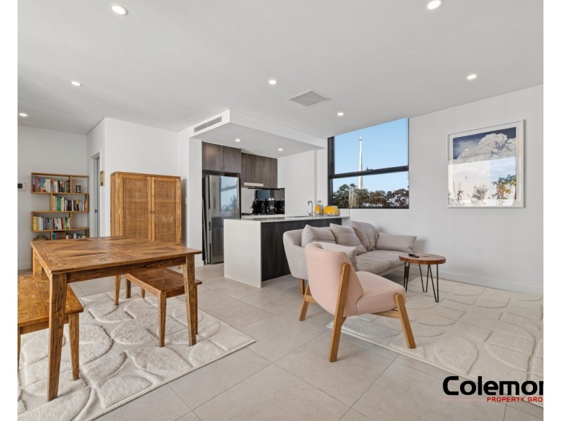 503/749 Canterbury Road, Belmore NSW 2192