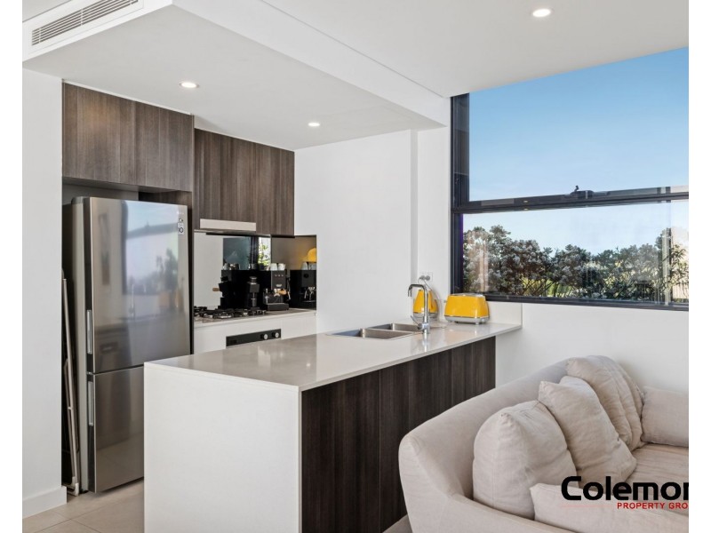 503/749 Canterbury Road, Belmore NSW 2192