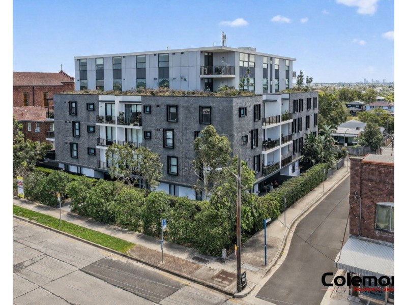 503/749 Canterbury Road, Belmore NSW 2192