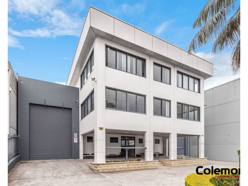 Warehouse 2/52 Cook St, Kurnell NSW 2231