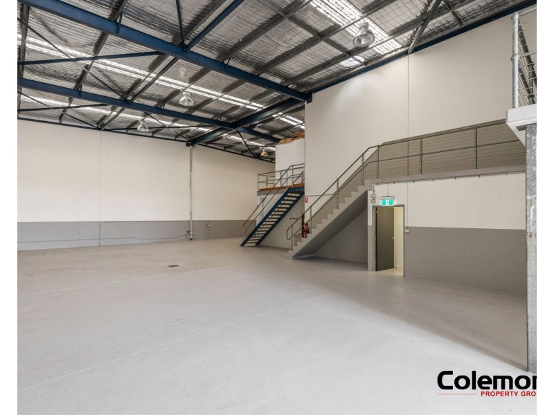 Warehouse 2/52 Cook St, Kurnell NSW 2231