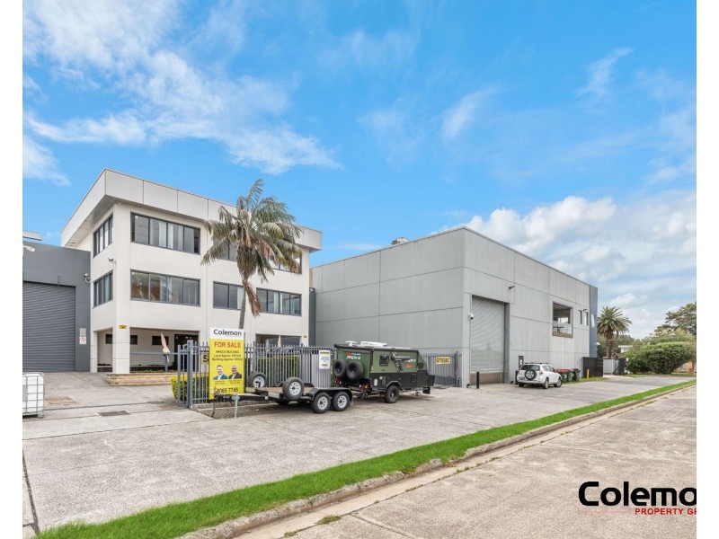 Warehouse 2/52 Cook St, Kurnell NSW 2231