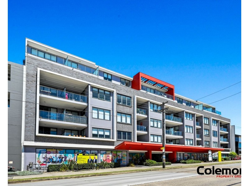 118/364 Canterbury Road, Canterbury NSW 2193