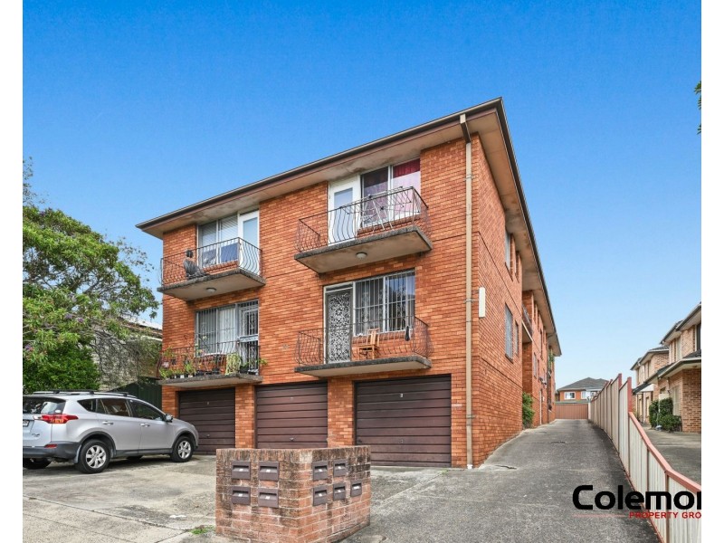 1/23 Unara Street, Campsie NSW 2194