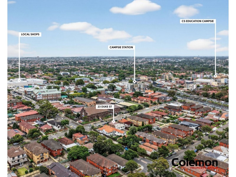 23 Duke Street, Campsie NSW 2194