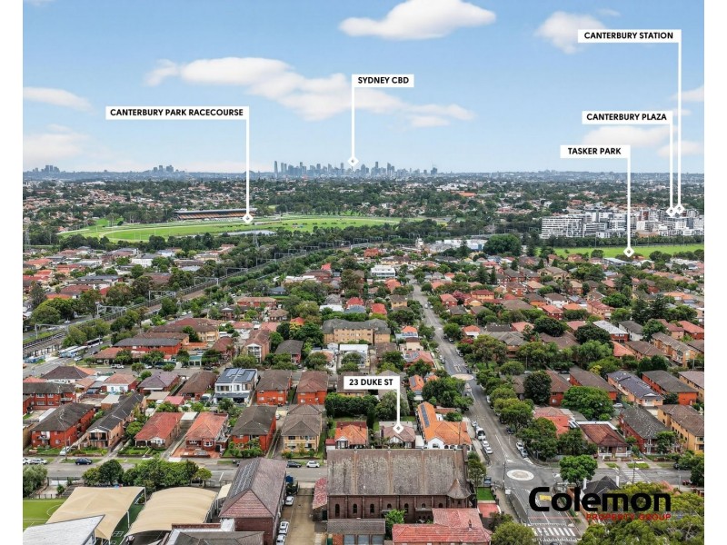 23 Duke Street, Campsie NSW 2194