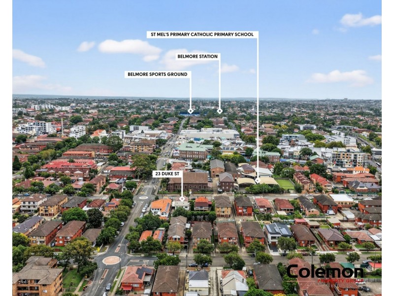 23 Duke Street, Campsie NSW 2194