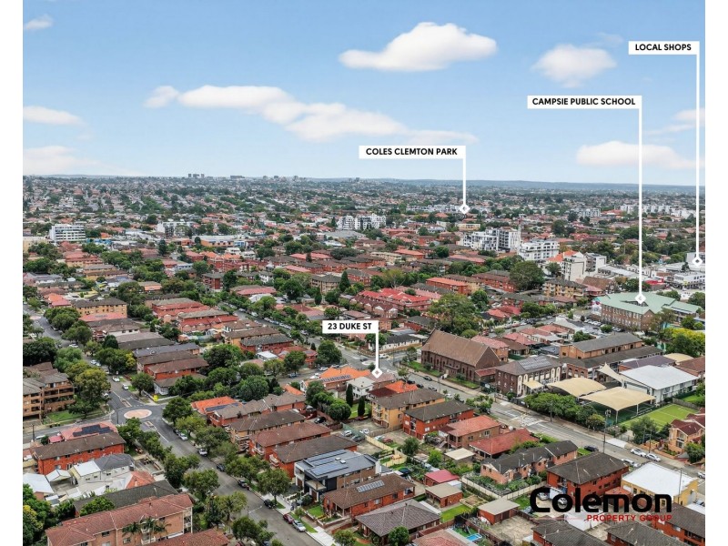 23 Duke Street, Campsie NSW 2194