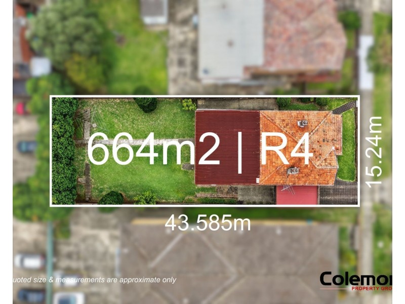 21 Duke Street, Campsie NSW 2194