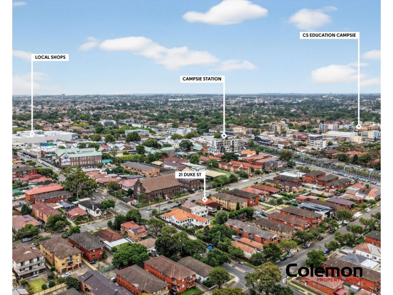21 Duke Street, Campsie NSW 2194
