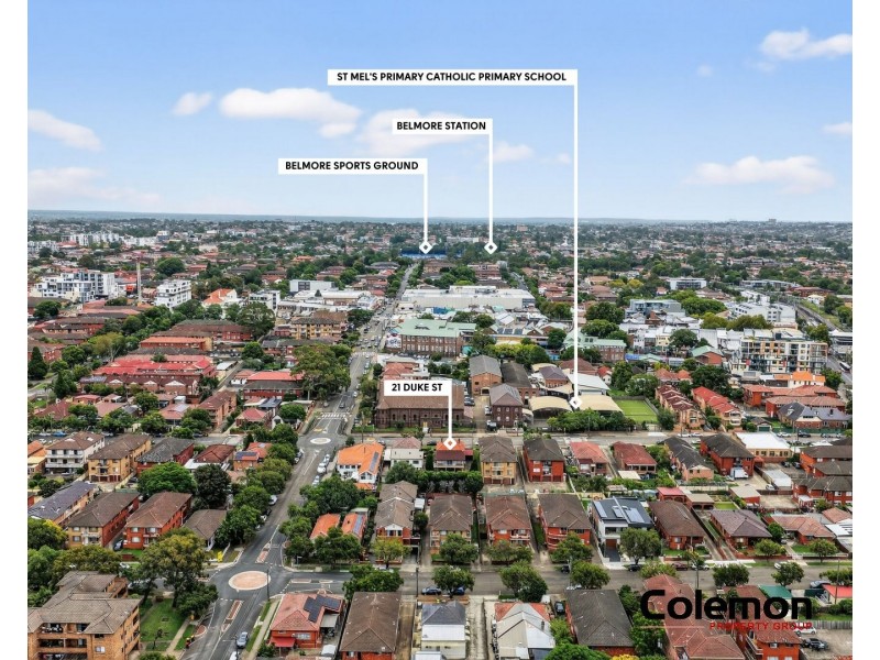 21 Duke Street, Campsie NSW 2194