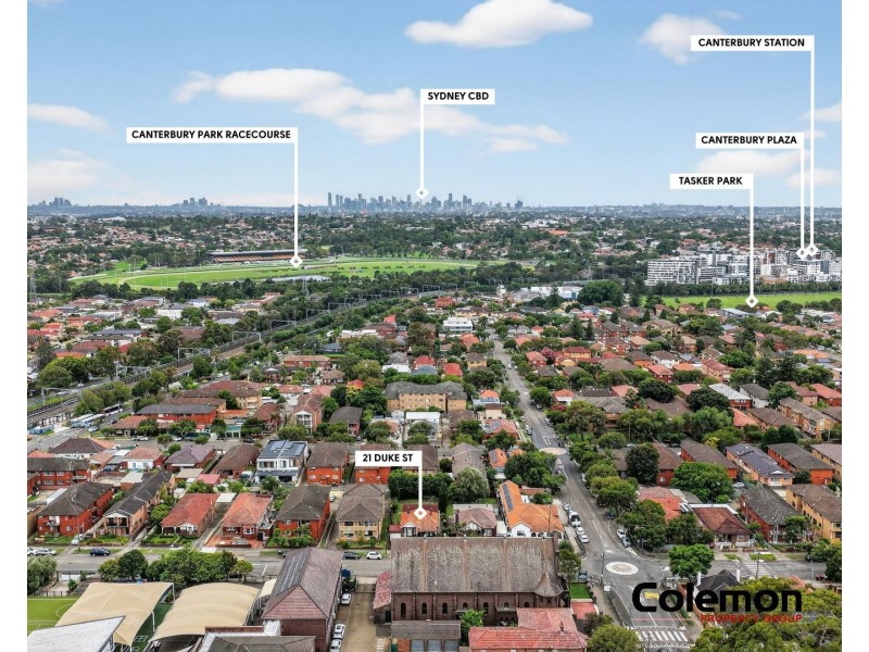 21 Duke Street, Campsie NSW 2194