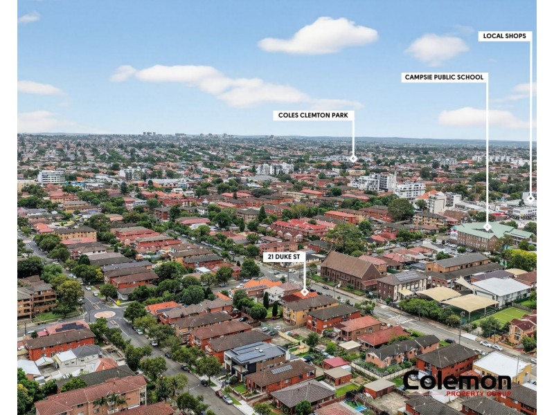 21 Duke Street, Campsie NSW 2194