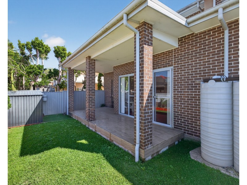 5 Vivienne Street, Woodpark NSW 2164