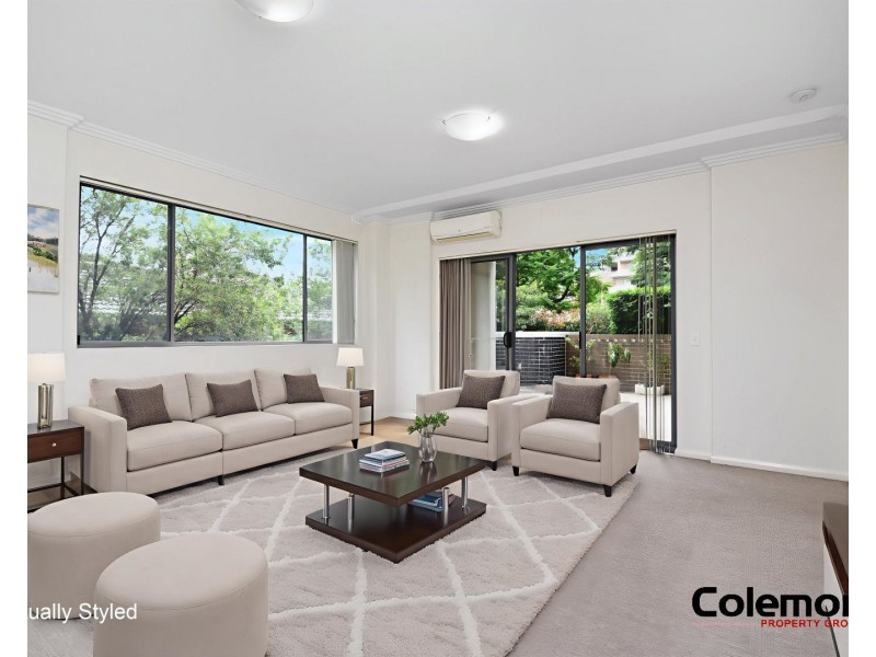 6/93-95 Campbell Street, Liverpool NSW 2170