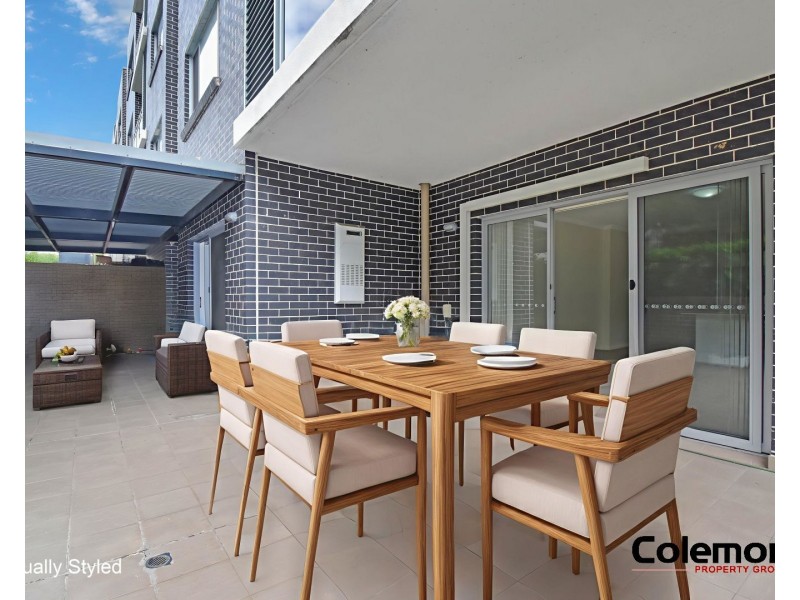 6/93-95 Campbell Street, Liverpool NSW 2170