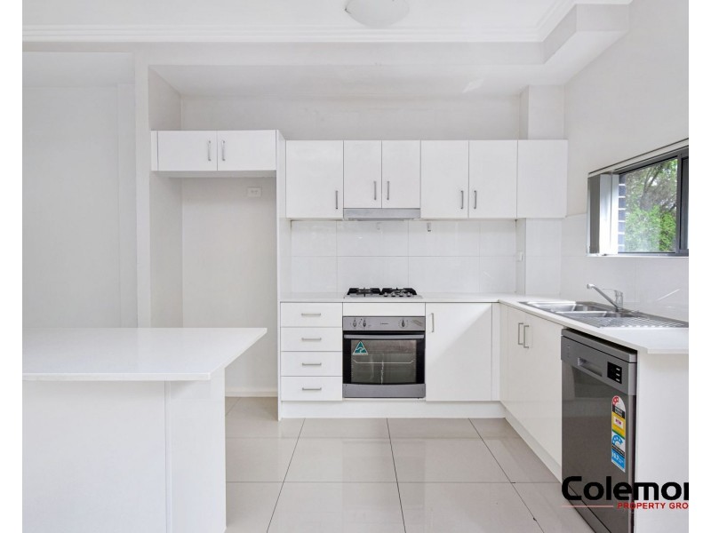 6/93-95 Campbell Street, Liverpool NSW 2170