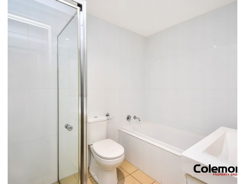 6/93-95 Campbell Street, Liverpool NSW 2170