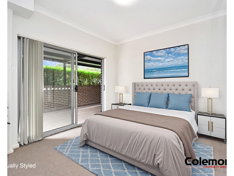 6/93-95 Campbell Street, Liverpool NSW 2170