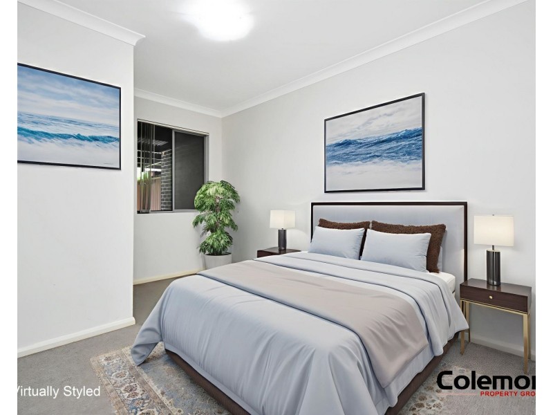 6/93-95 Campbell Street, Liverpool NSW 2170