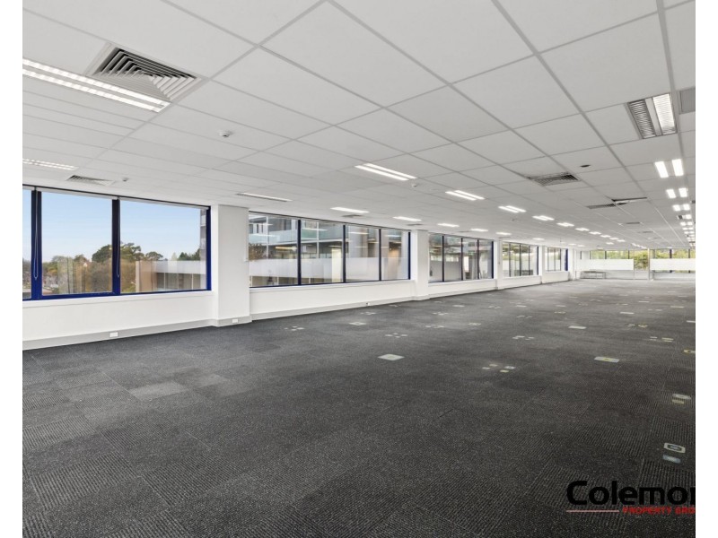 Level 4/9 Deane St, Burwood NSW 2134