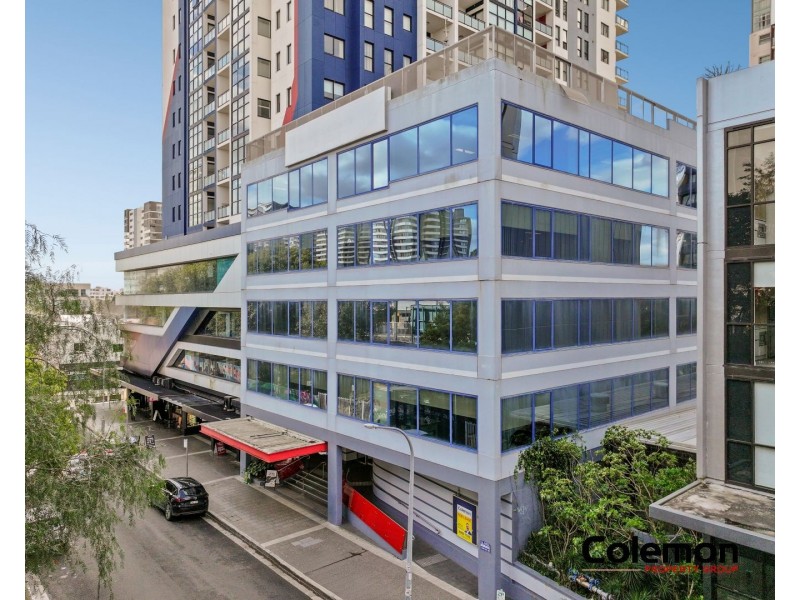 Level 4/9 Deane St, Burwood NSW 2134