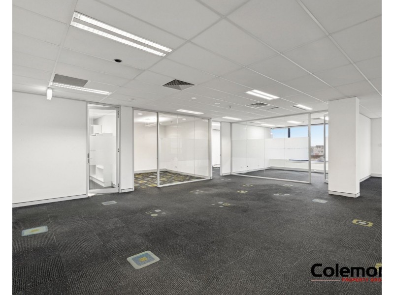 Level 4/9 Deane St, Burwood NSW 2134