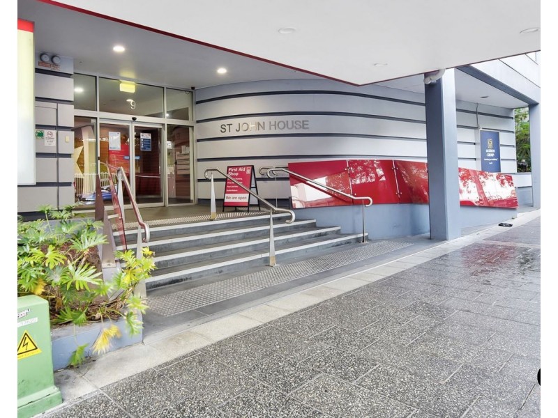 Level 4/9 Deane St, Burwood NSW 2134