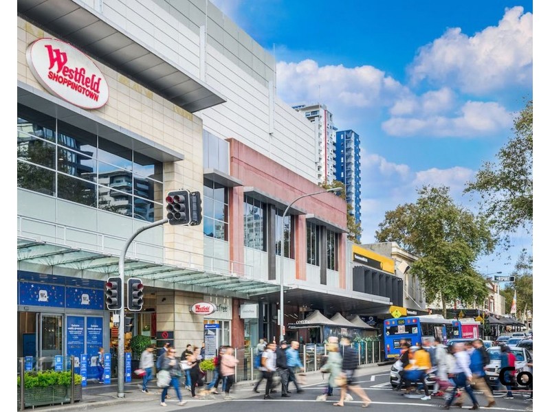 Level 4/9 Deane St, Burwood NSW 2134