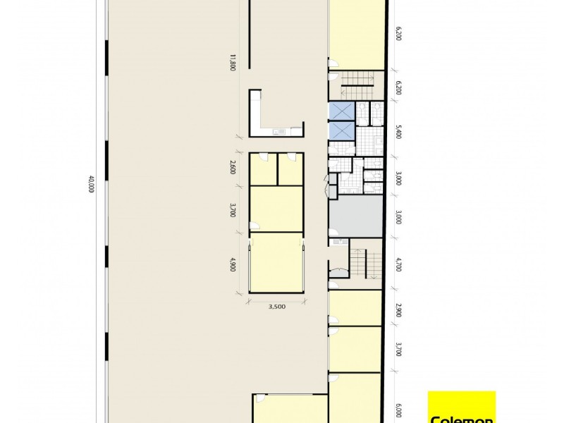 Level 4/9 Deane St, Burwood NSW 2134