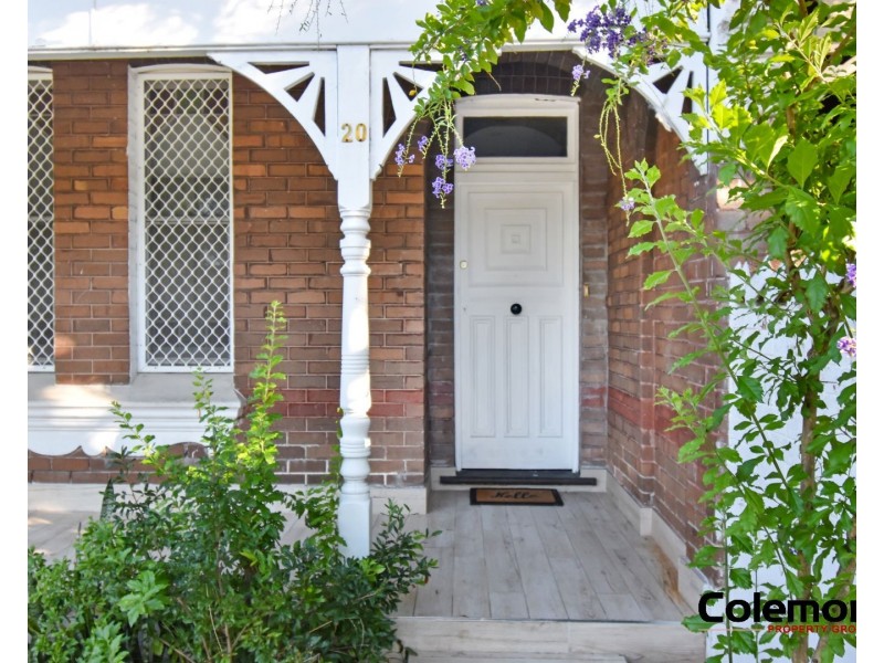 20 Evaline St, Campsie NSW 2194