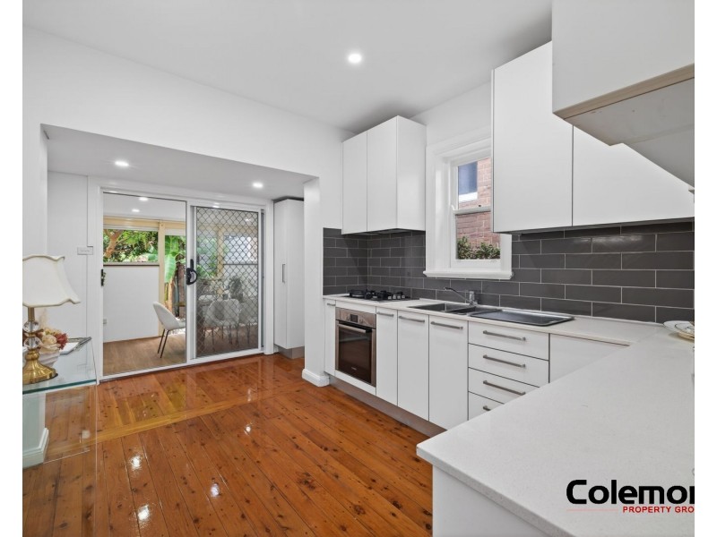 41 Carlton Crescent, Summer Hill NSW 2130
