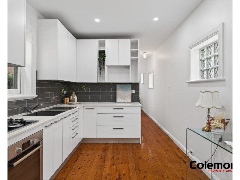 41 Carlton Crescent, Summer Hill NSW 2130