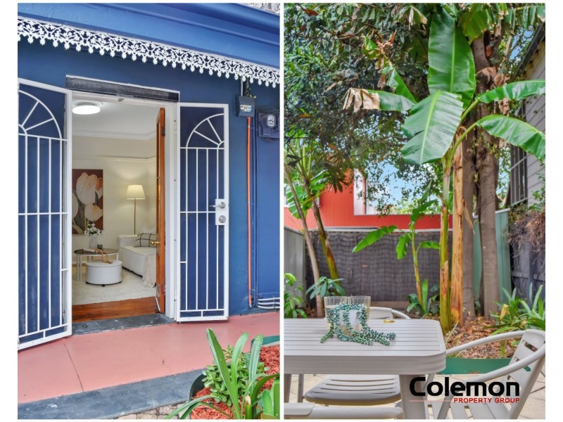 41 Carlton Crescent, Summer Hill NSW 2130