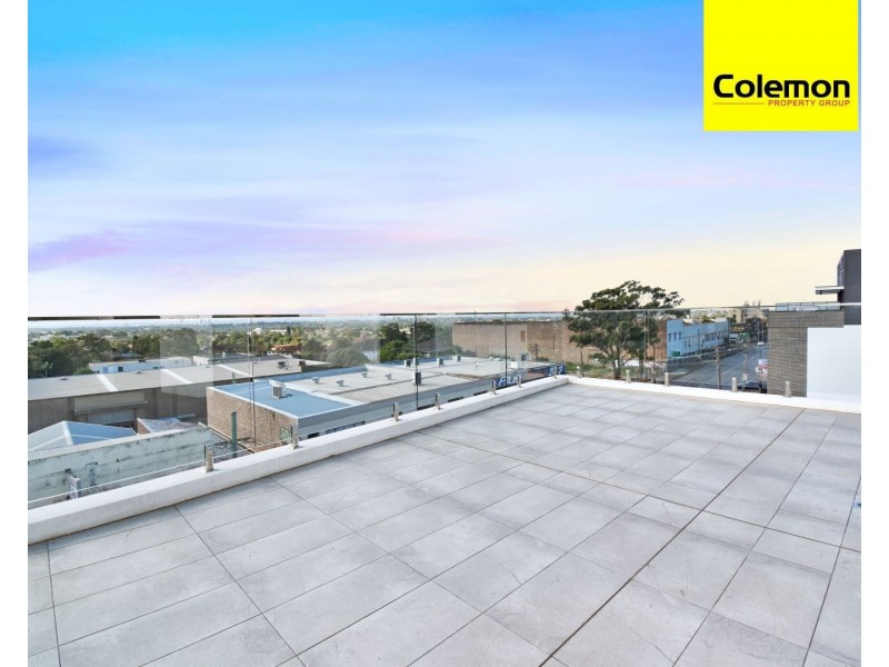 13/702-704 Canterbury Road, Belmore NSW 2192