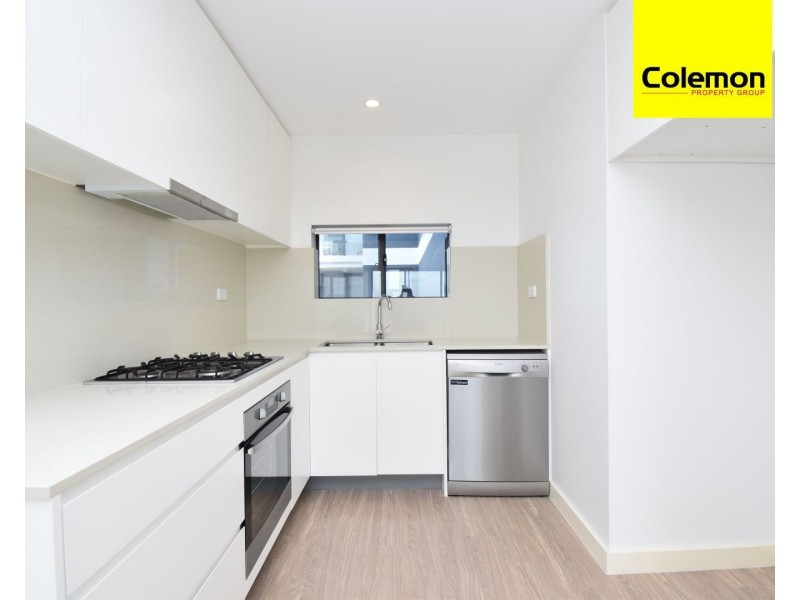 13/702-704 Canterbury Road, Belmore NSW 2192