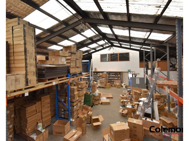 18-20 Vore St, Silverwater NSW 2128