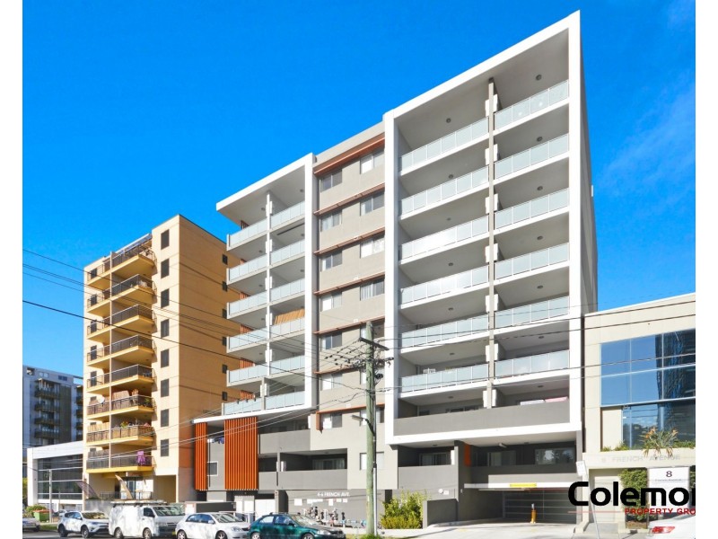 B203/4-6 French Ave, Bankstown NSW 2200