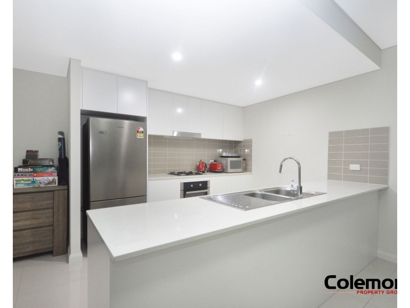 B203/4-6 French Ave, Bankstown NSW 2200